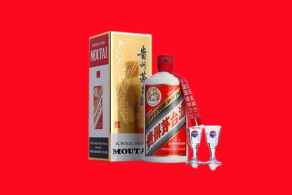 深圳市龙岗回收飞天茅台酒